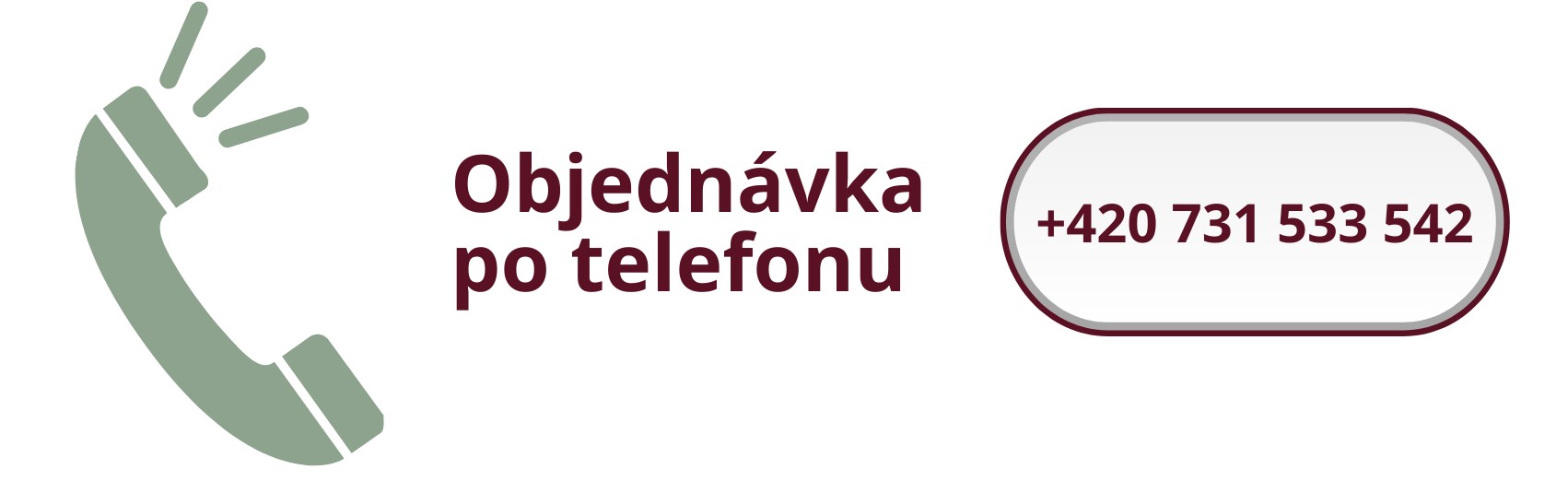 po telefonu